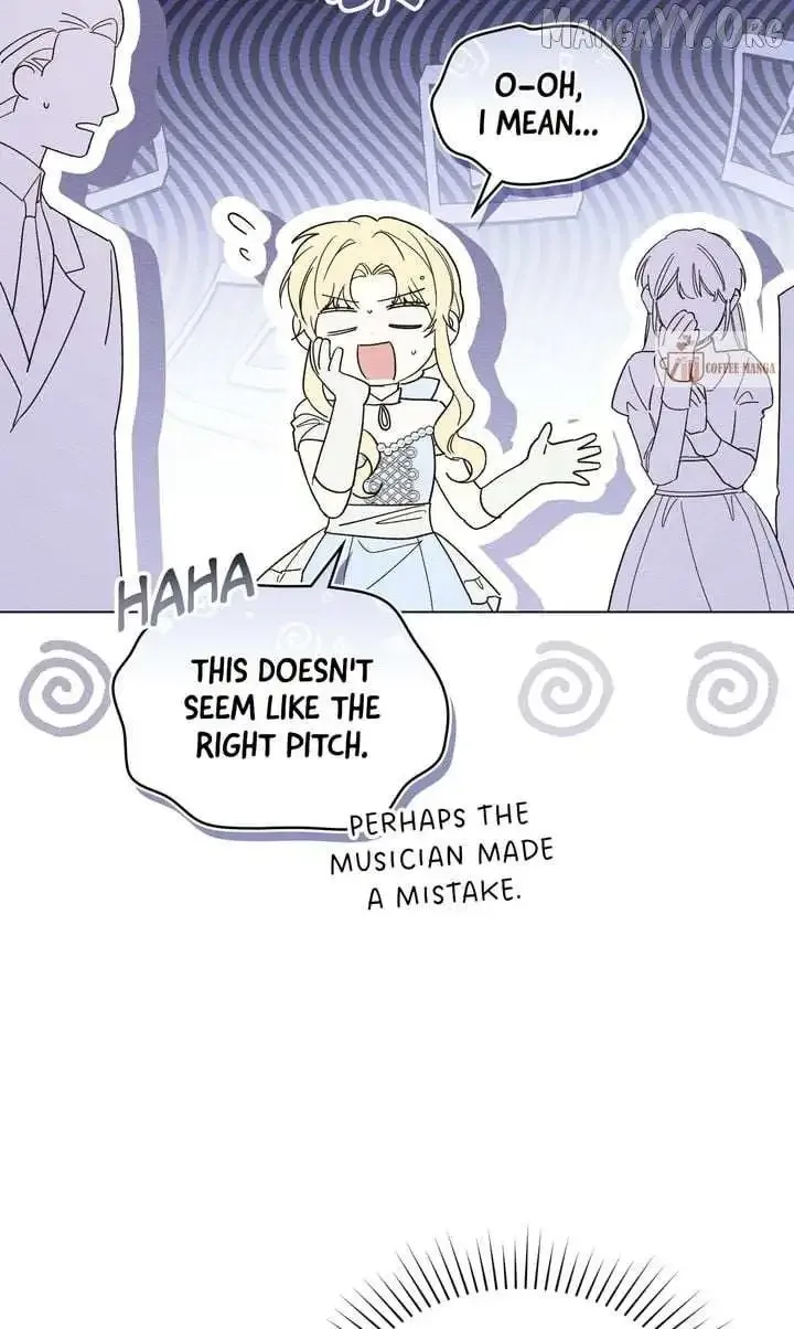 I Am Being Chased by My Husband Chapter 48 page 8