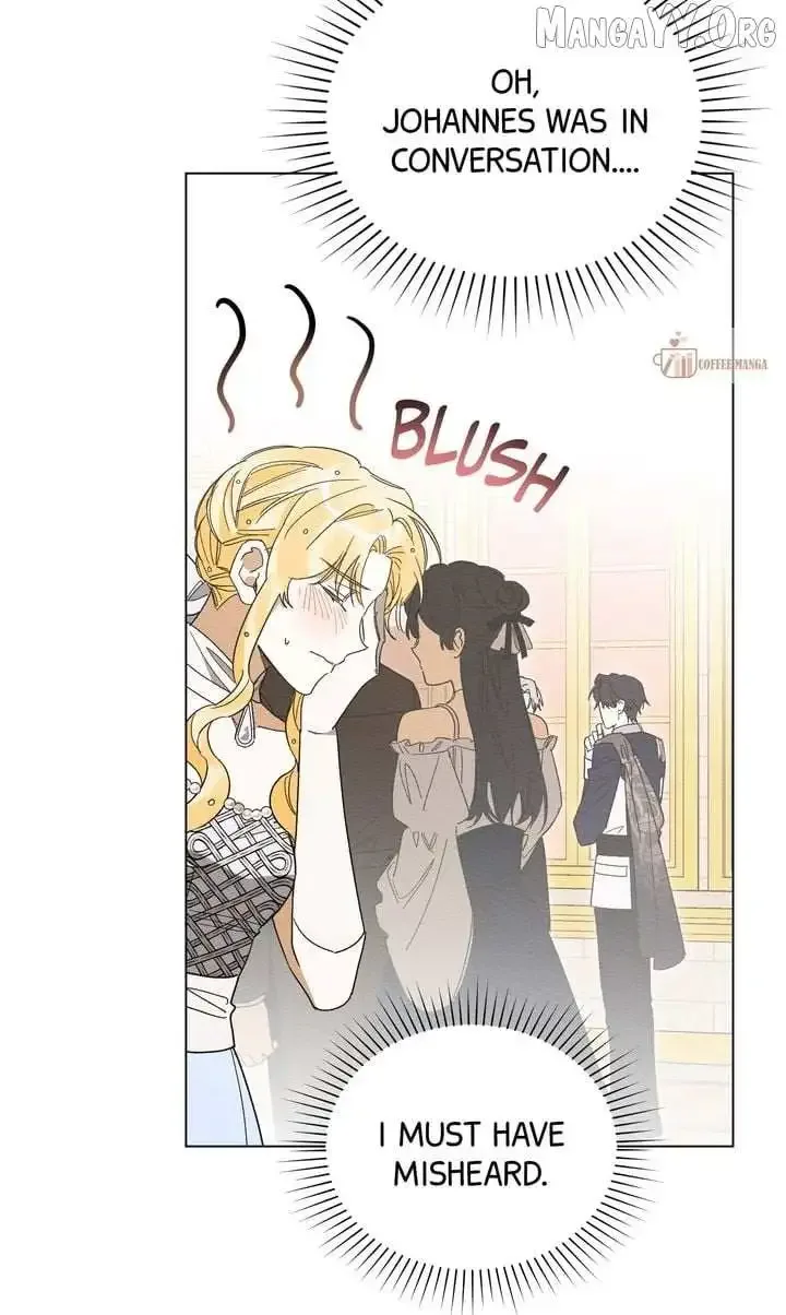 I Am Being Chased by My Husband Chapter 48 page 9