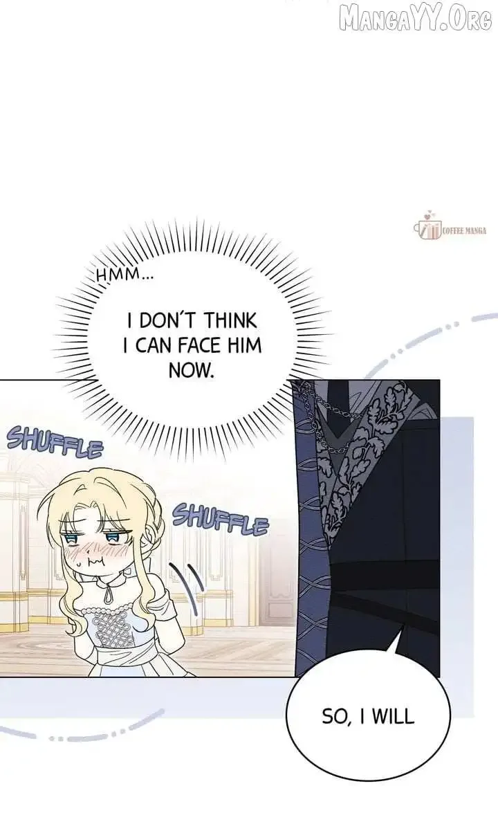 I Am Being Chased by My Husband Chapter 48 page 10