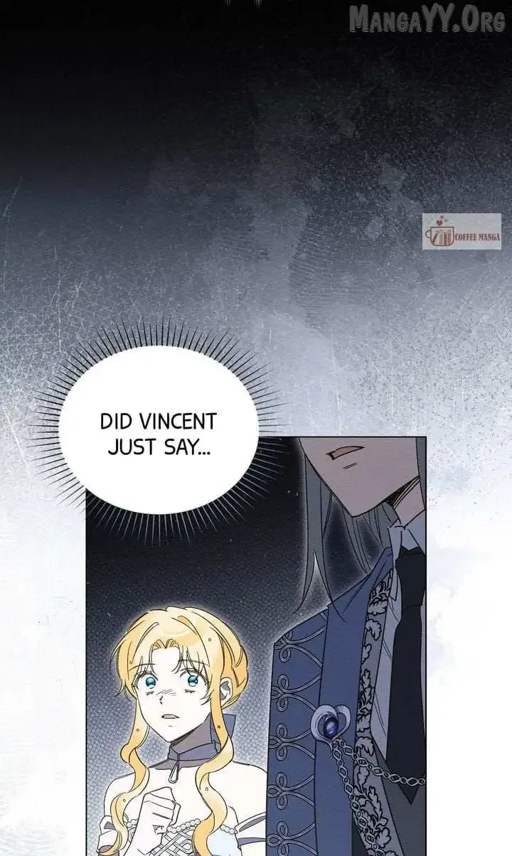I Am Being Chased by My Husband Chapter 48 page 13