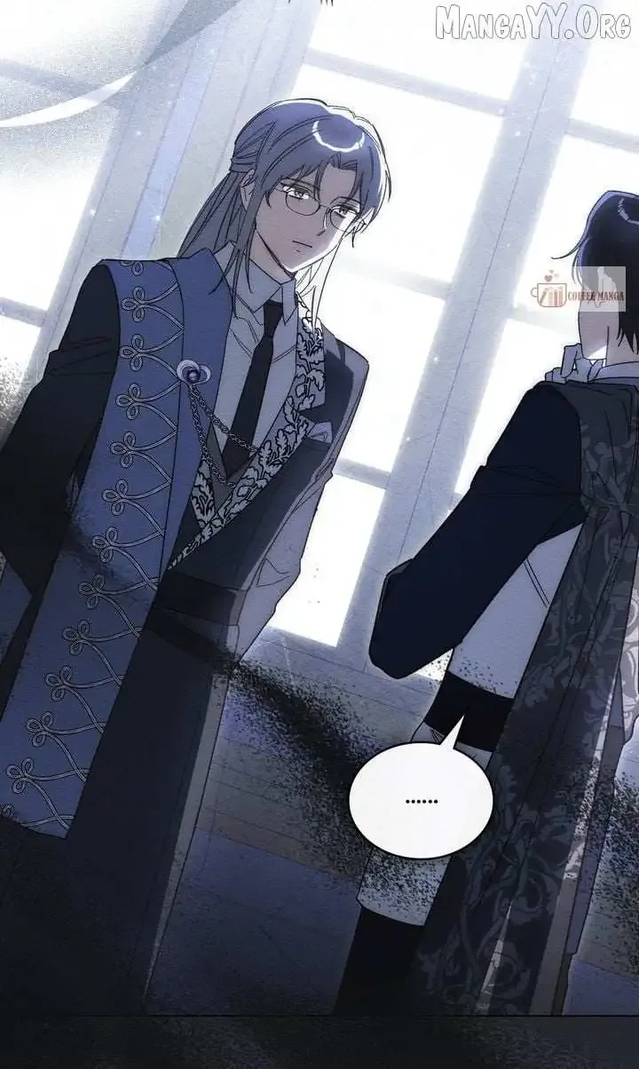 I Am Being Chased by My Husband Chapter 48 page 15