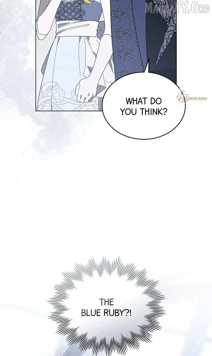 I Am Being Chased by My Husband Chapter 48 page 14