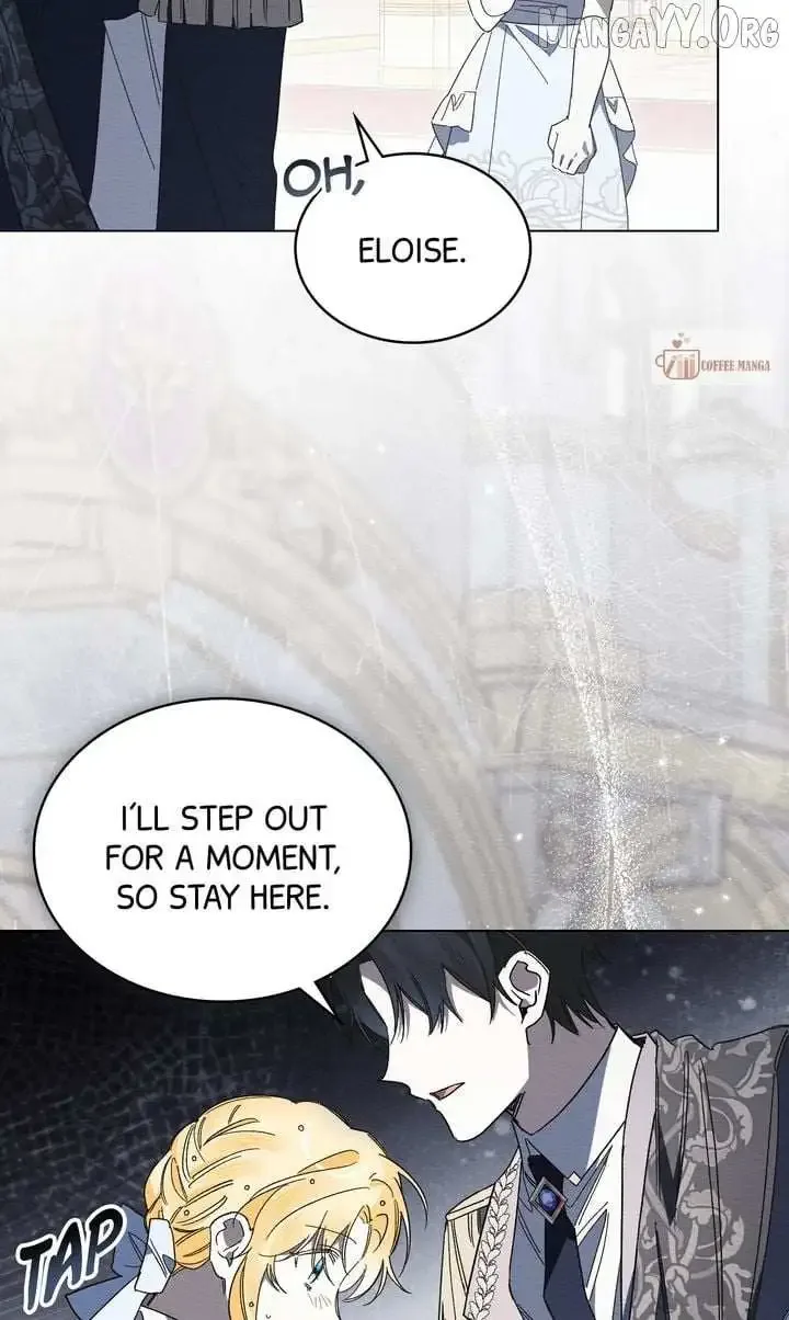 I Am Being Chased by My Husband Chapter 48 page 18