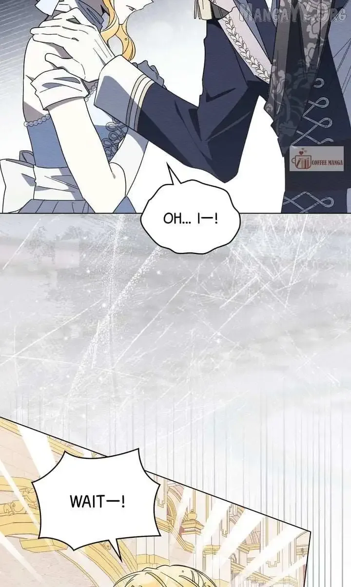 I Am Being Chased by My Husband Chapter 48 page 19