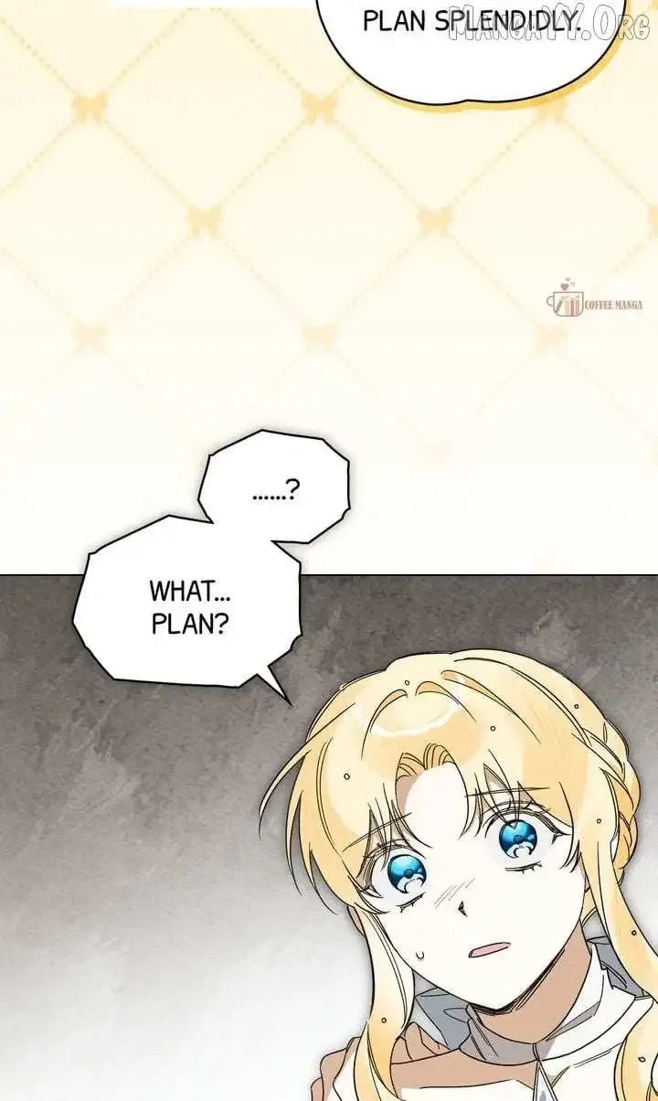 I Am Being Chased by My Husband Chapter 48 page 23