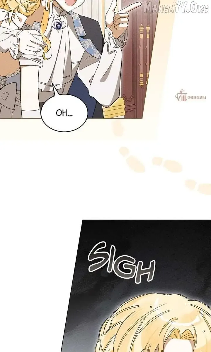 I Am Being Chased by My Husband Chapter 48 page 25