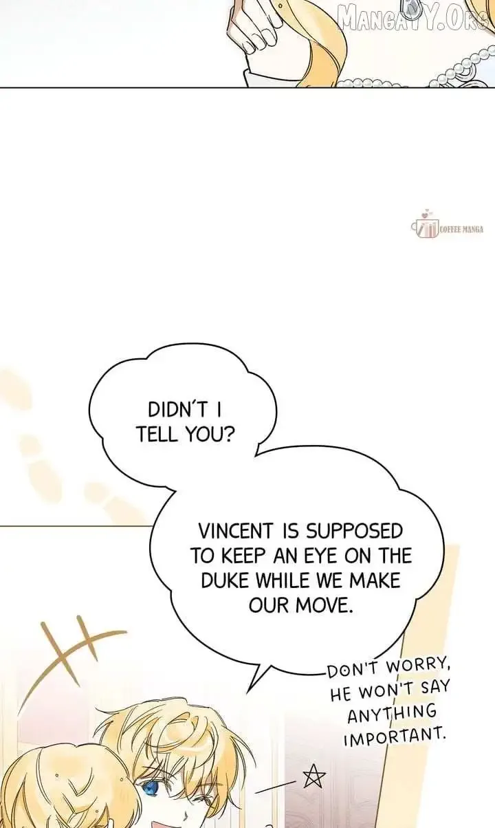 I Am Being Chased by My Husband Chapter 48 page 24