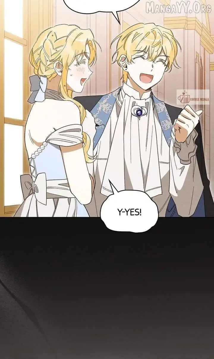 I Am Being Chased by My Husband Chapter 48 page 27