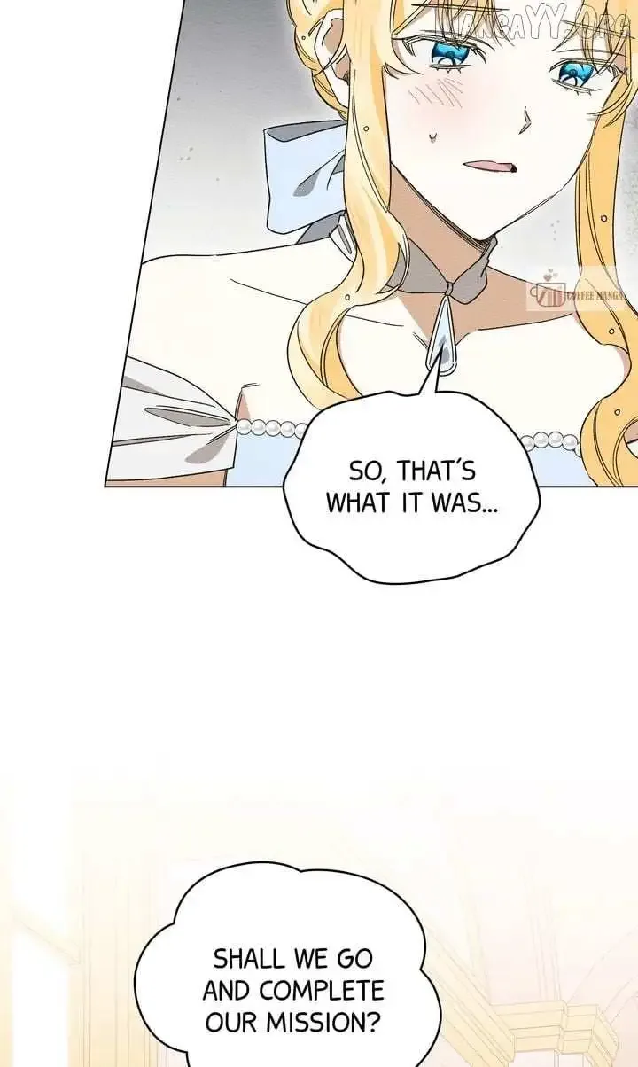 I Am Being Chased by My Husband Chapter 48 page 26