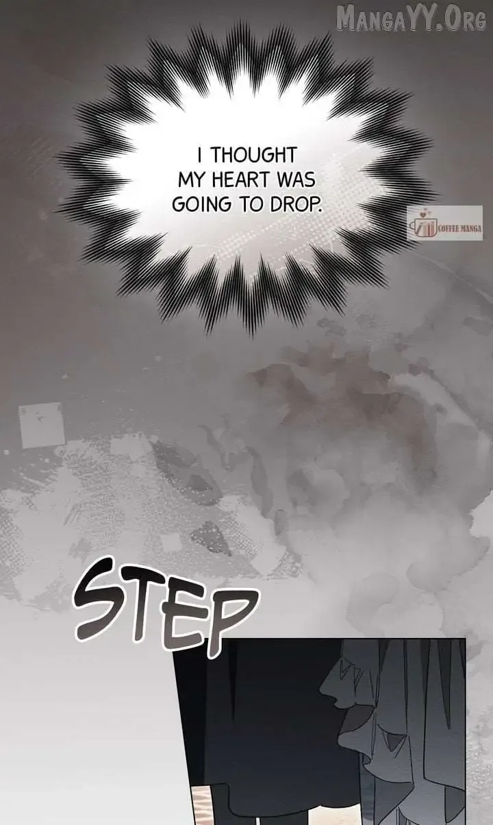 I Am Being Chased by My Husband Chapter 48 page 28