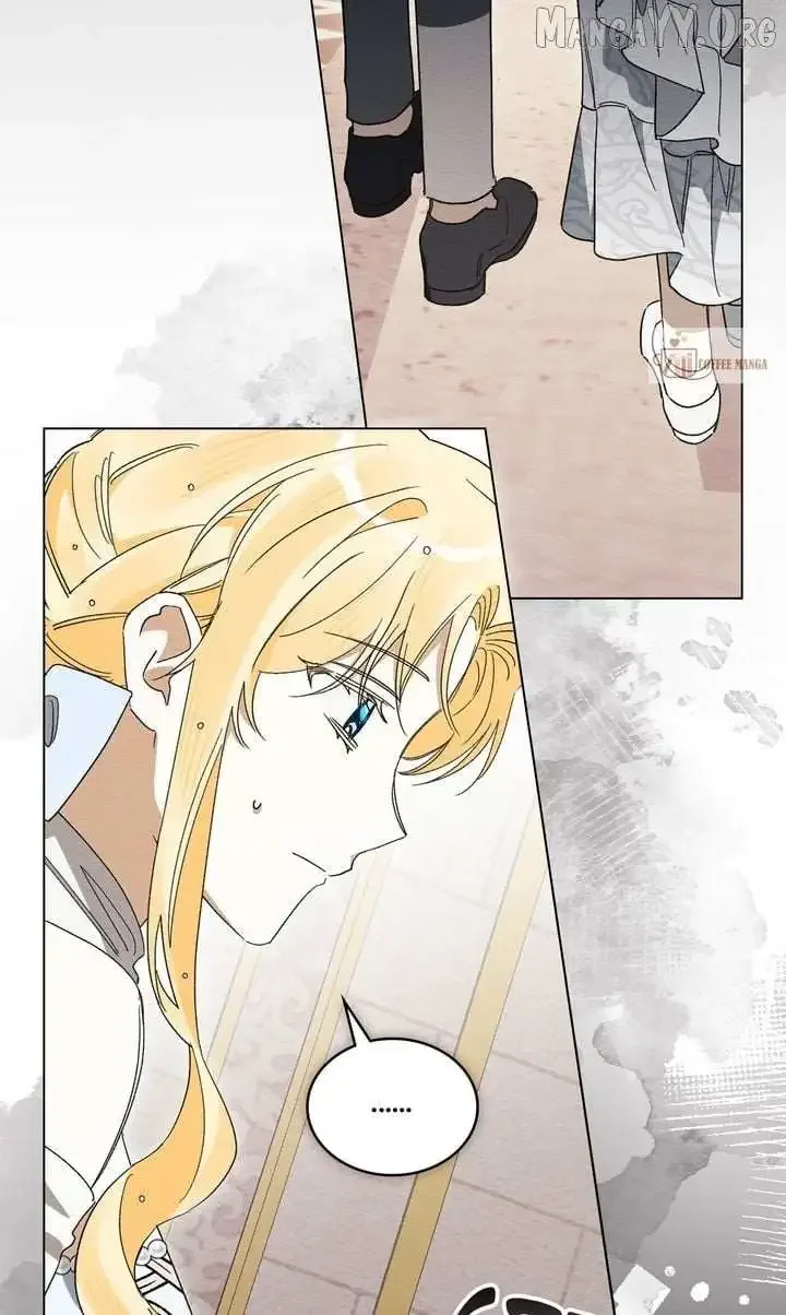 I Am Being Chased by My Husband Chapter 48 page 29