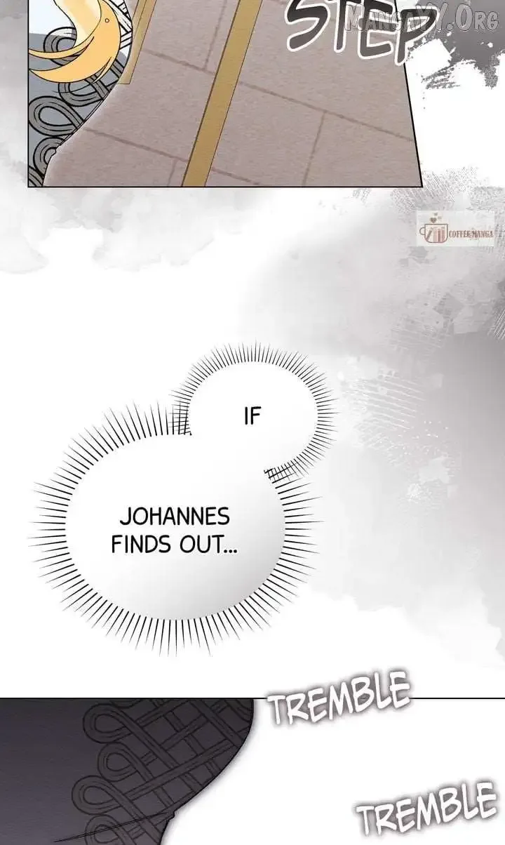 I Am Being Chased by My Husband Chapter 48 page 30