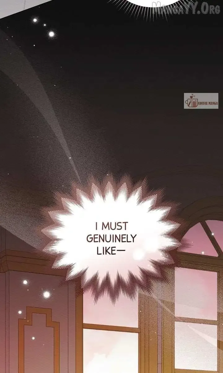 I Am Being Chased by My Husband Chapter 48 page 33