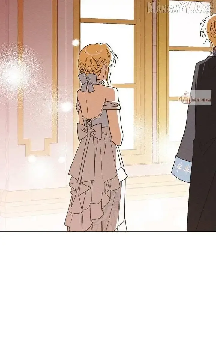 I Am Being Chased by My Husband Chapter 48 page 34