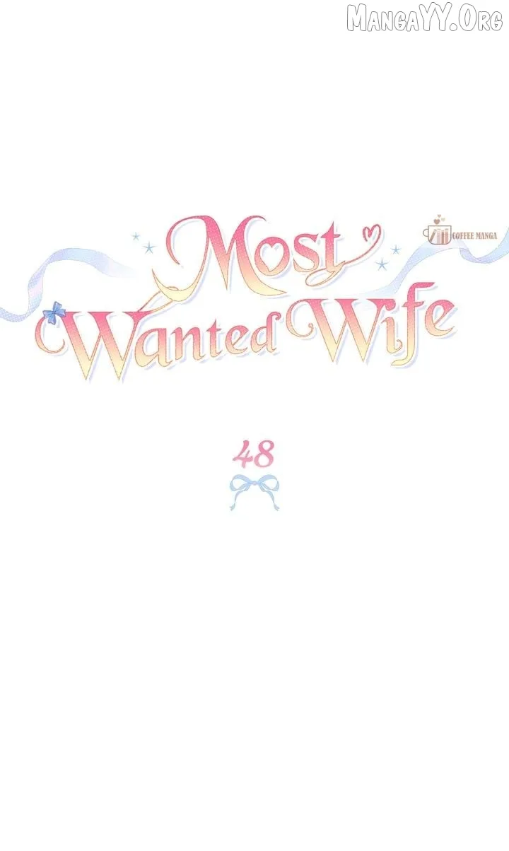 I Am Being Chased by My Husband Chapter 48 page 35