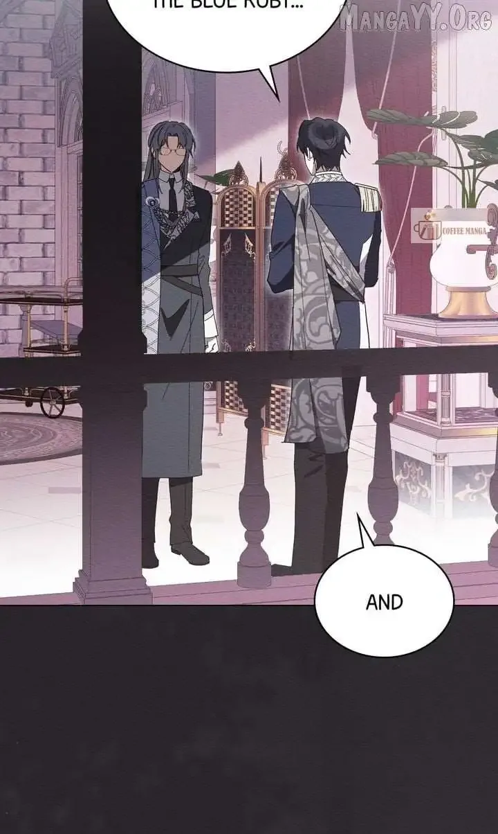 I Am Being Chased by My Husband Chapter 48 page 37