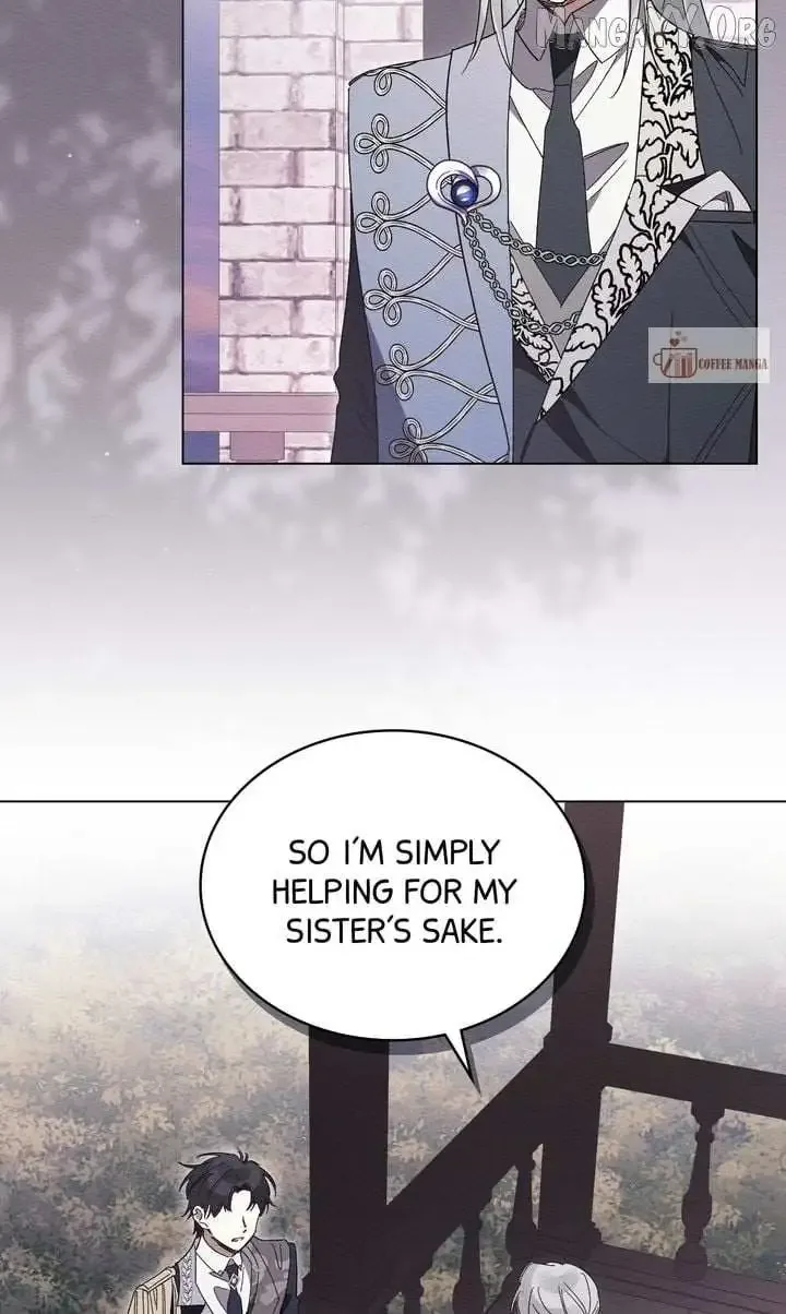 I Am Being Chased by My Husband Chapter 48 page 40