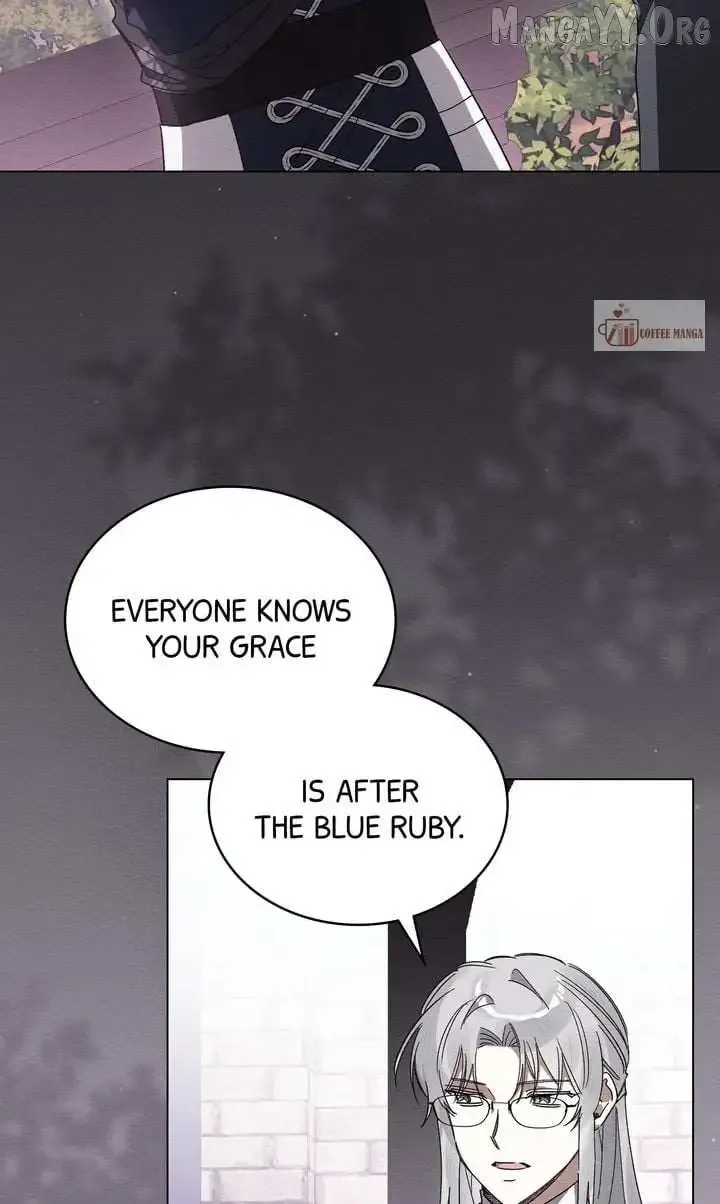 I Am Being Chased by My Husband Chapter 48 page 39
