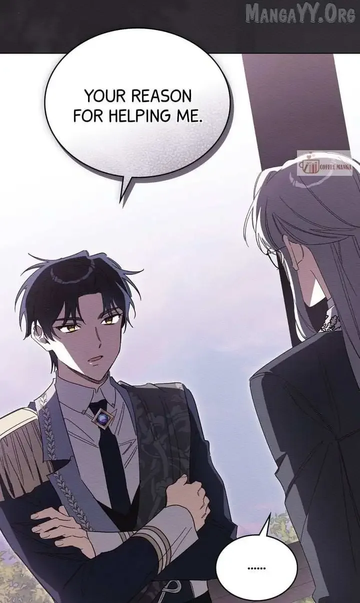 I Am Being Chased by My Husband Chapter 48 page 38
