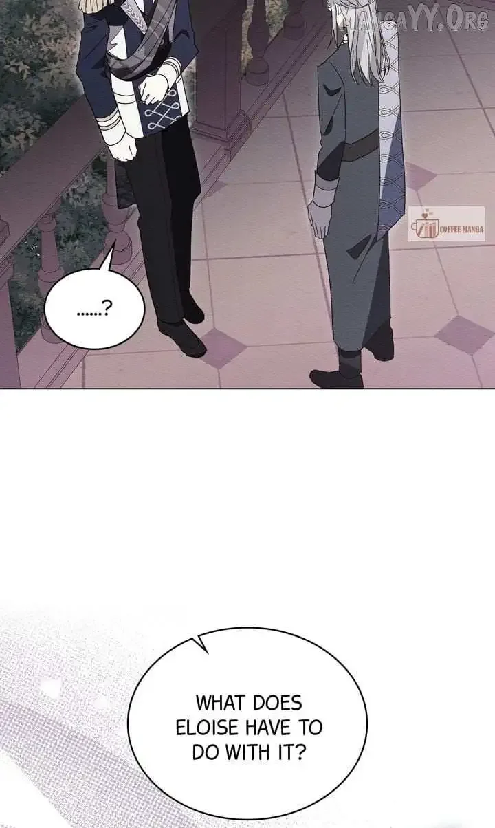 I Am Being Chased by My Husband Chapter 48 page 41