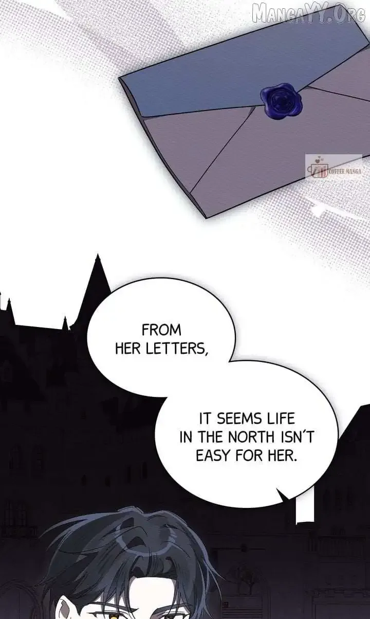 I Am Being Chased by My Husband Chapter 48 page 42