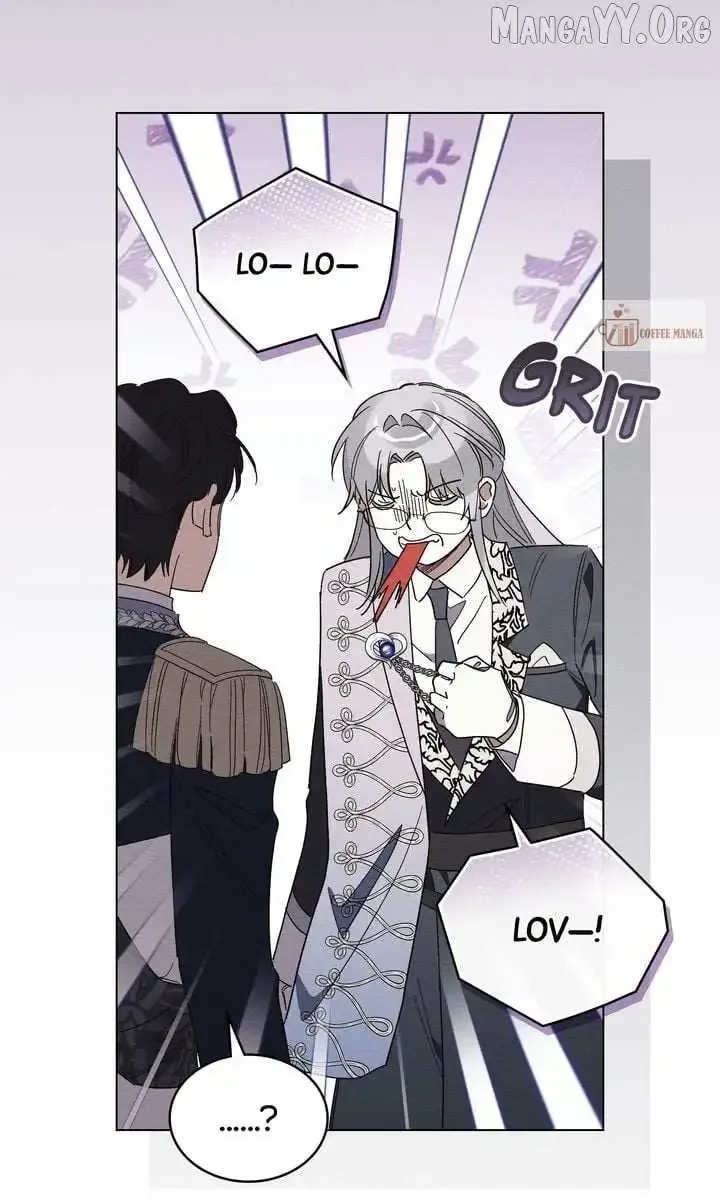 I Am Being Chased by My Husband Chapter 48 page 45