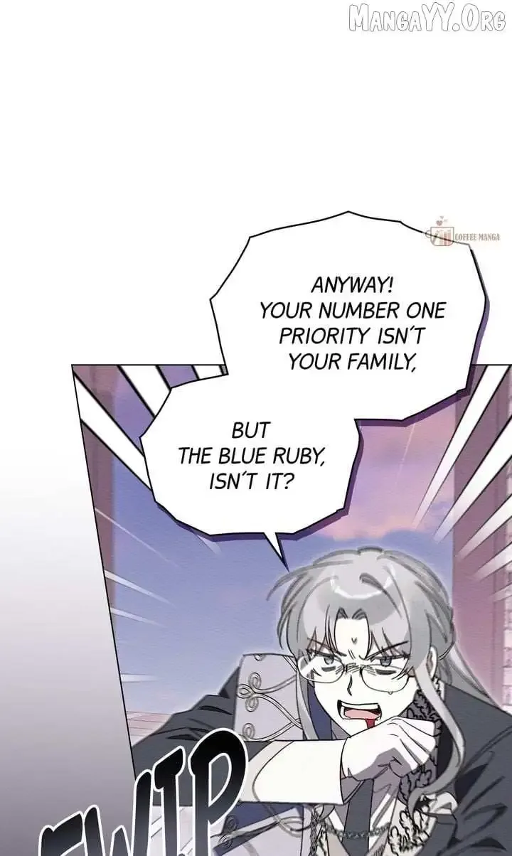 I Am Being Chased by My Husband Chapter 48 page 46