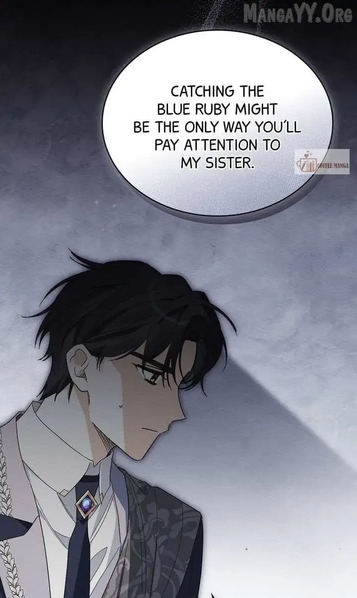 I Am Being Chased by My Husband Chapter 48 page 48