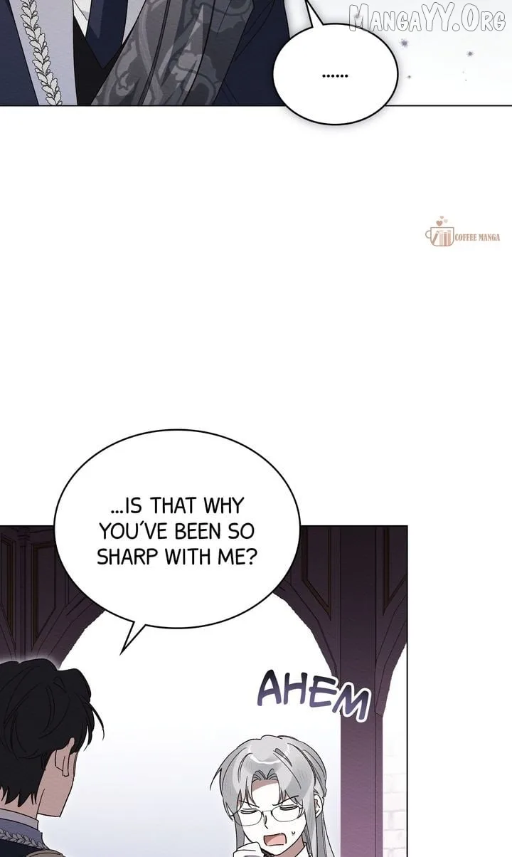 I Am Being Chased by My Husband Chapter 48 page 49
