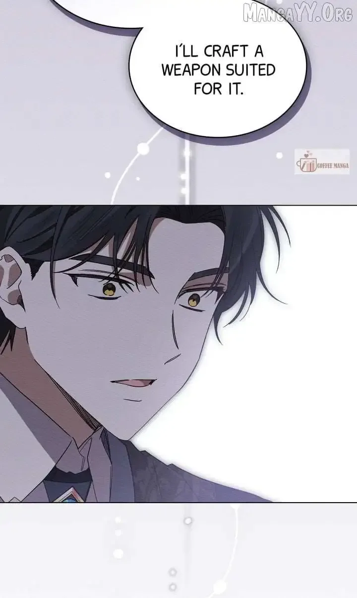 I Am Being Chased by My Husband Chapter 48 page 52