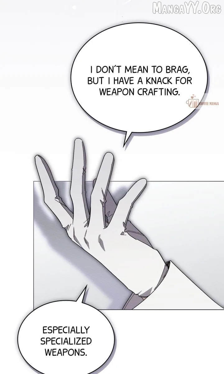 I Am Being Chased by My Husband Chapter 48 page 53