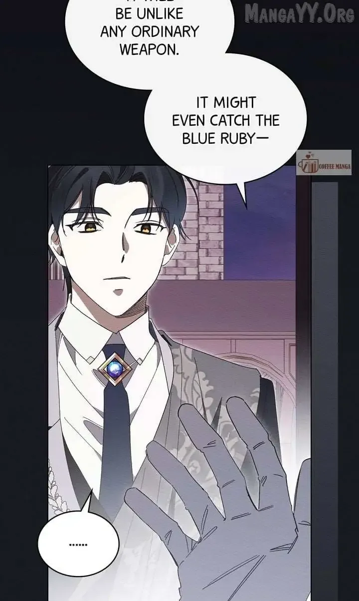 I Am Being Chased by My Husband Chapter 48 page 56