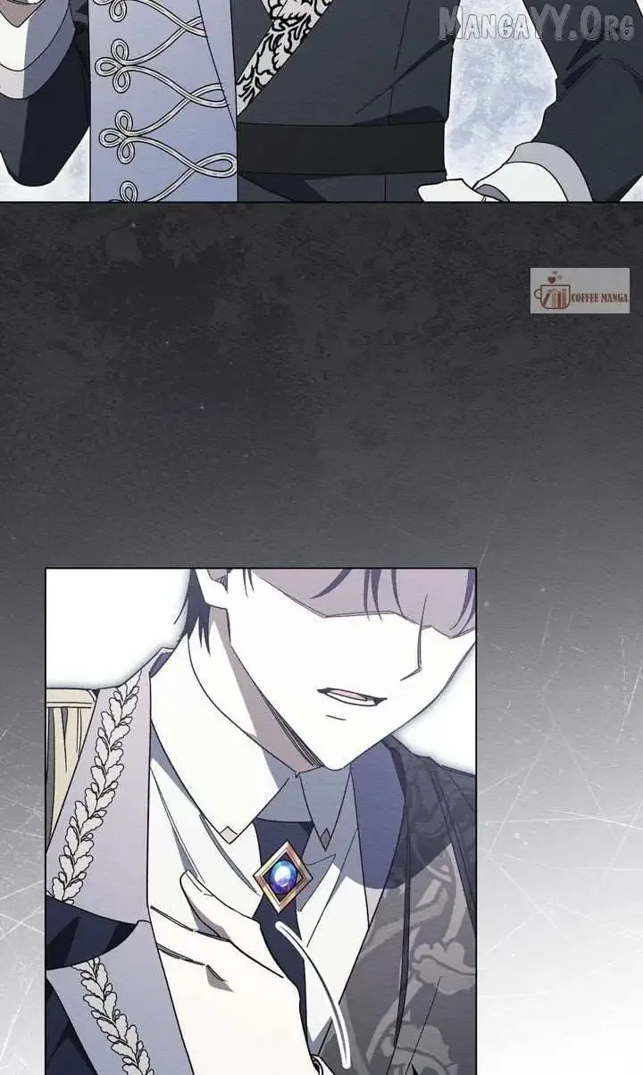 I Am Being Chased by My Husband Chapter 48 page 60