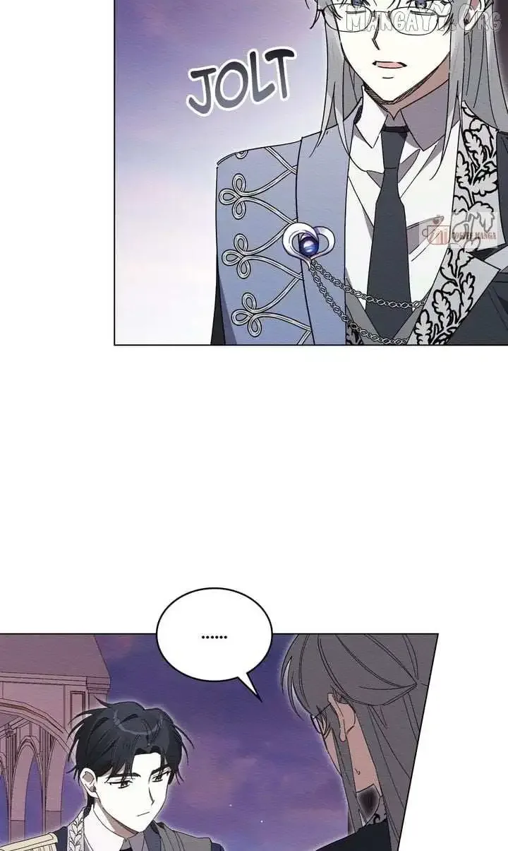 I Am Being Chased by My Husband Chapter 48 page 62