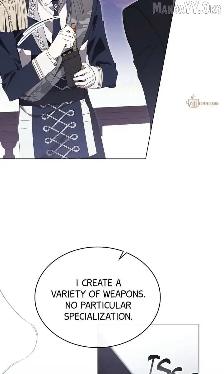 I Am Being Chased by My Husband Chapter 48 page 63
