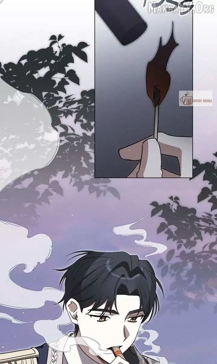 I Am Being Chased by My Husband Chapter 48 page 64