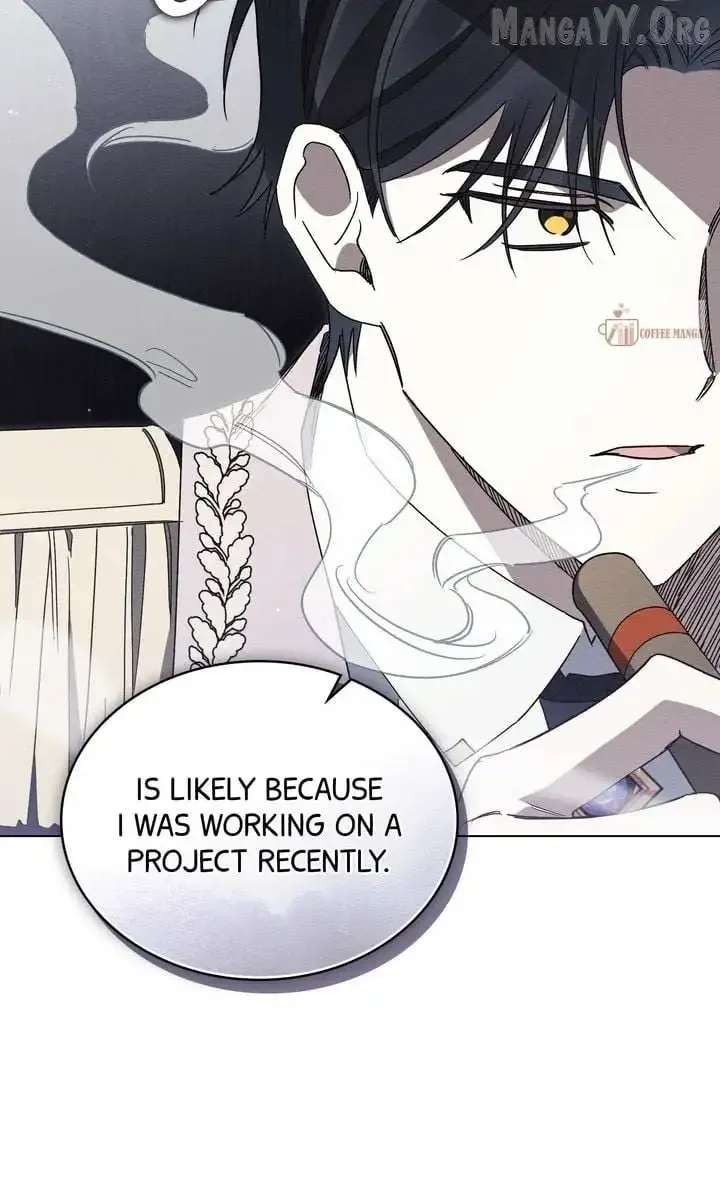I Am Being Chased by My Husband Chapter 48 page 66