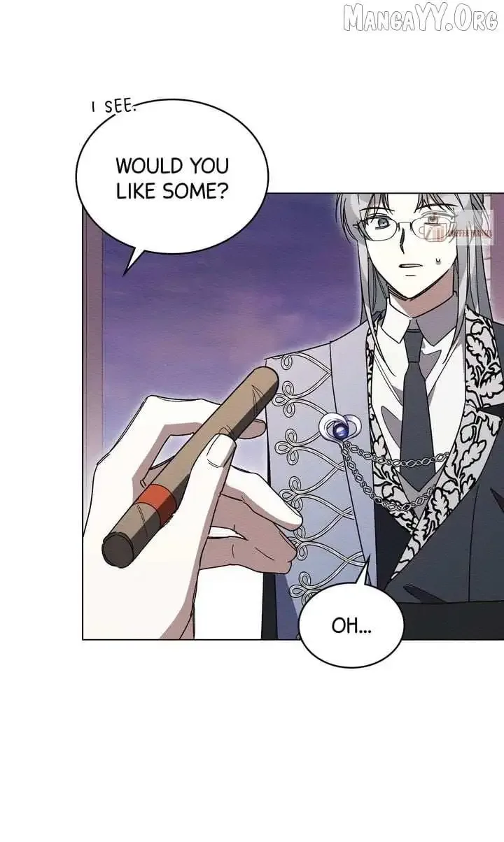 I Am Being Chased by My Husband Chapter 48 page 67