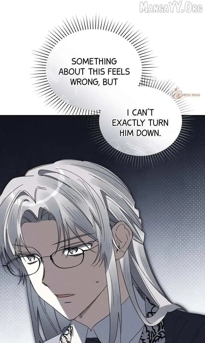 I Am Being Chased by My Husband Chapter 48 page 68