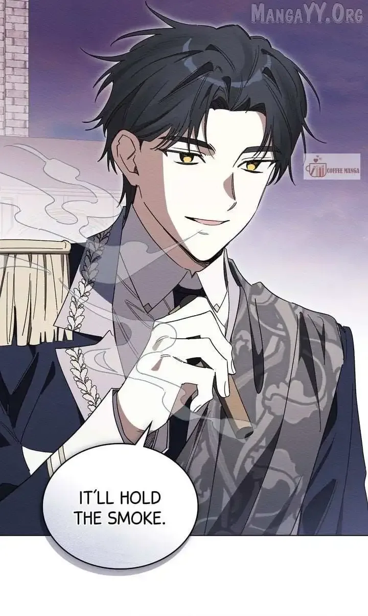 I Am Being Chased by My Husband Chapter 48 page 71