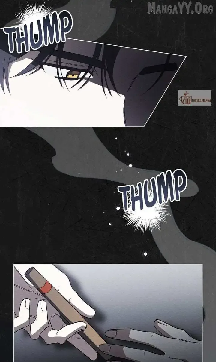 I Am Being Chased by My Husband Chapter 48 page 73
