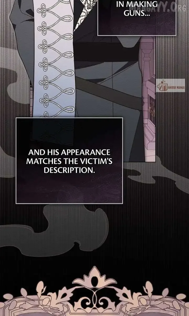 I Am Being Chased by My Husband Chapter 48 page 79