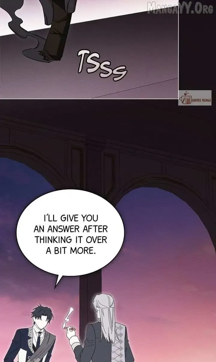 I Am Being Chased by My Husband Chapter 48 page 83