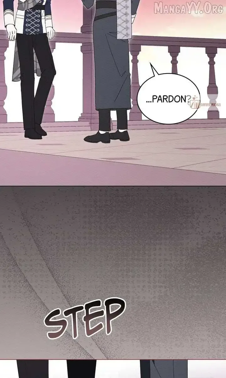 I Am Being Chased by My Husband Chapter 48 page 84
