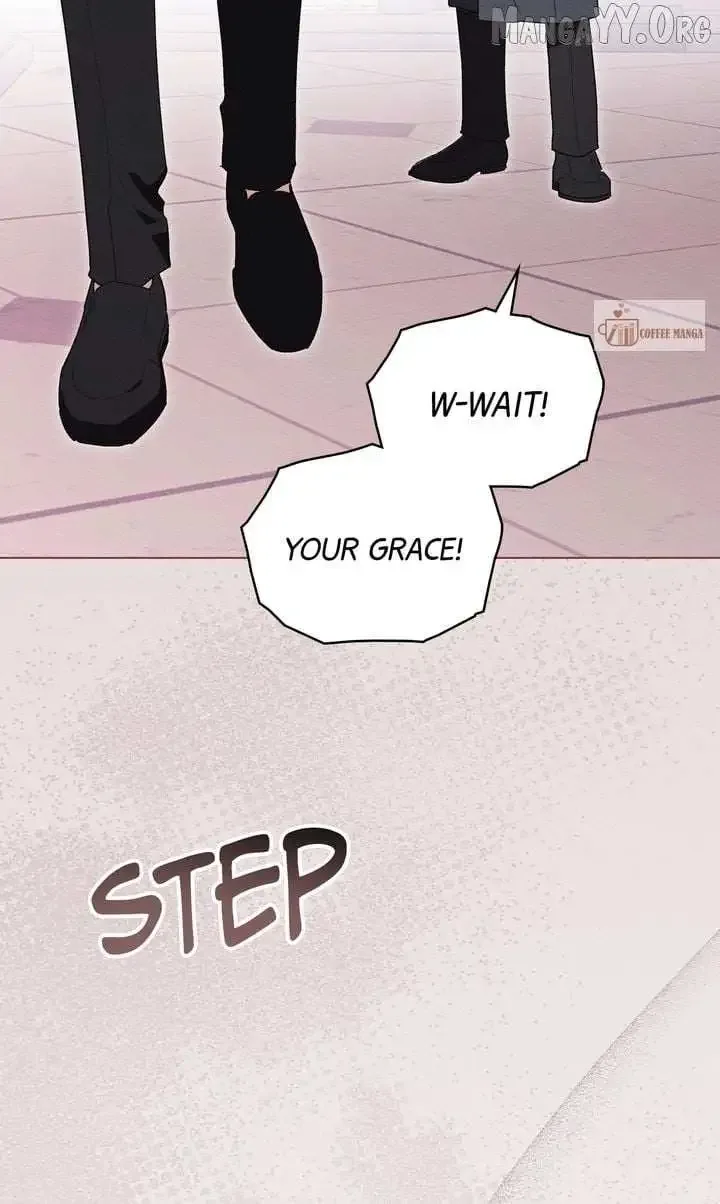 I Am Being Chased by My Husband Chapter 48 page 85