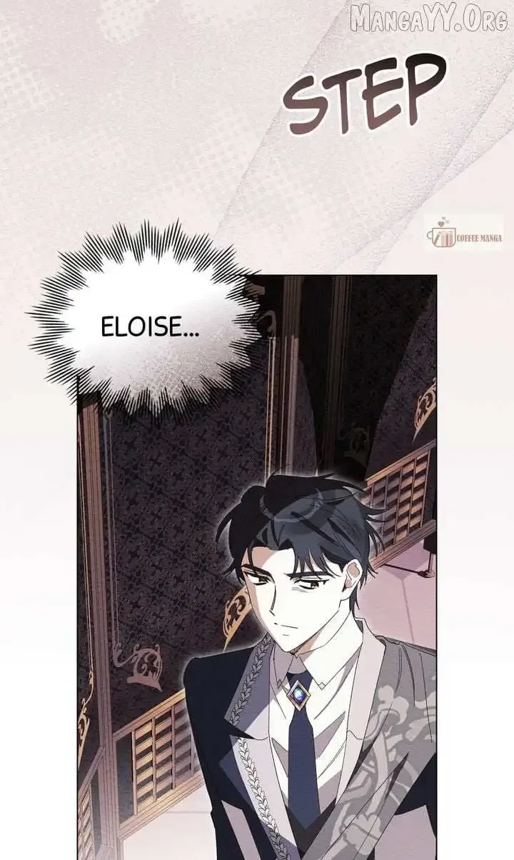I Am Being Chased by My Husband Chapter 48 page 86