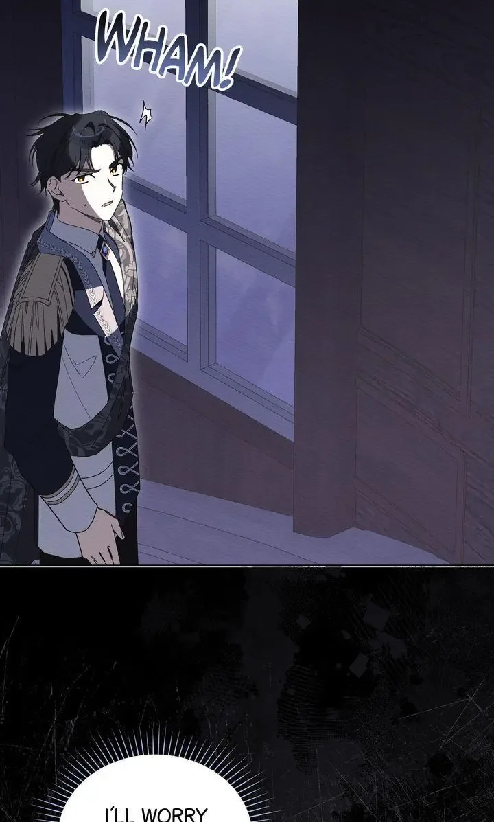 I Am Being Chased by My Husband Chapter 50 page 6