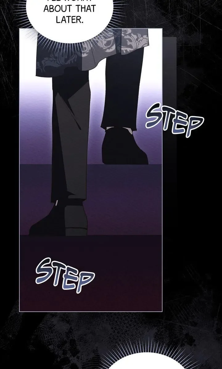 I Am Being Chased by My Husband Chapter 50 page 7