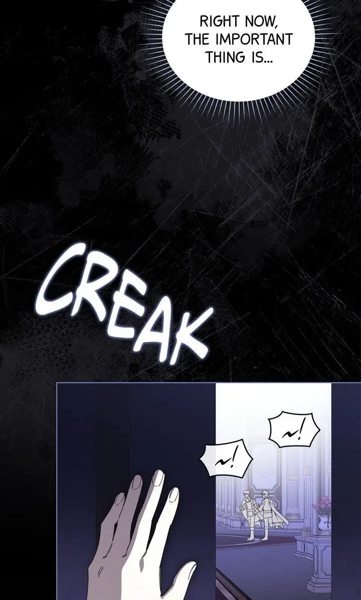 I Am Being Chased by My Husband Chapter 50 page 8