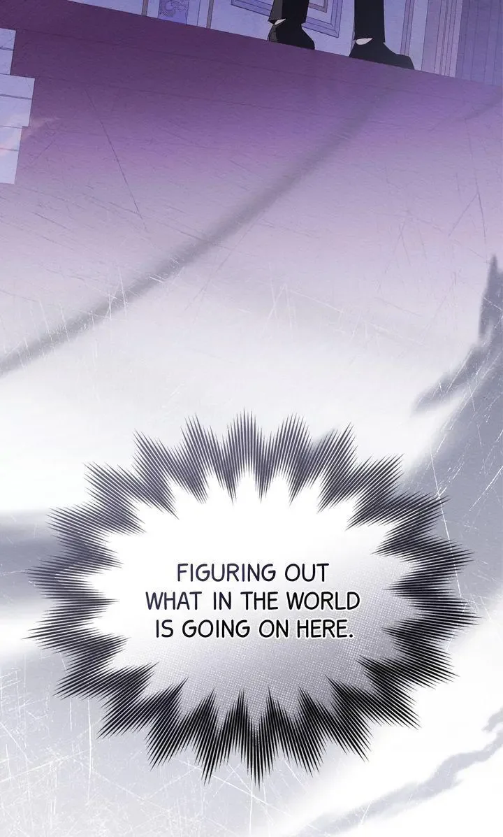 I Am Being Chased by My Husband Chapter 50 page 10